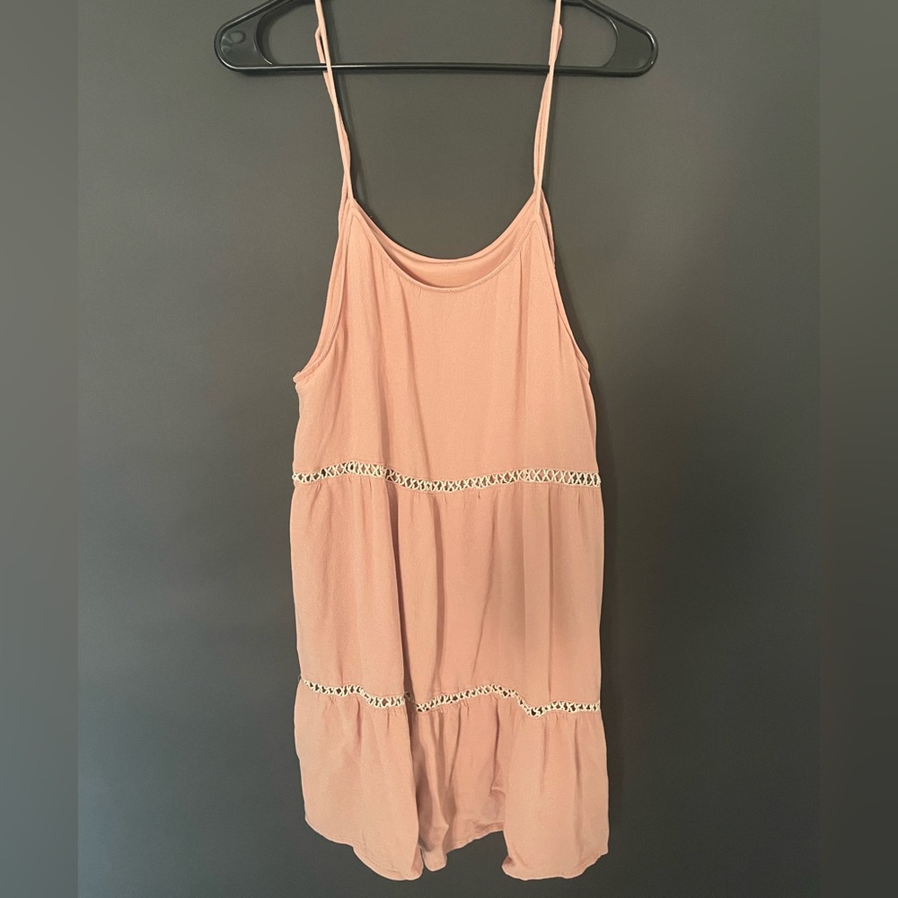 Macys dress